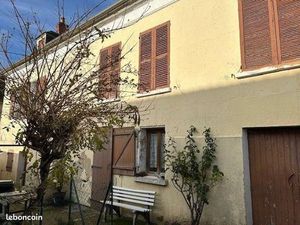 Maison 4 pièces 72 m²