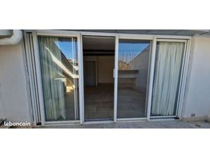 Maison de village 90 M2