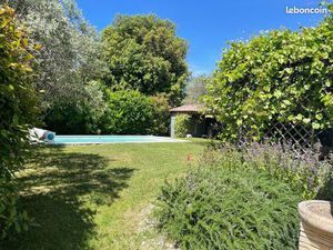 MAISON -180m² - 7 Pièces