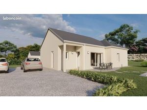 Maison 5 pièces 92 m²