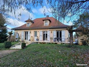 Maison 5 pièces 105 m²