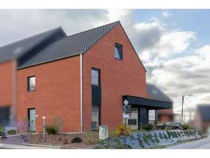 Recente nieuwbouwwoning Munkzwalm