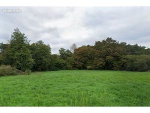 Terrain 630 m² Bazas