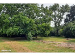 Terrain proche CASTELJALOUX