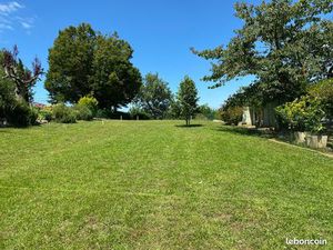 Terrain constructible hauteurs d’estillac