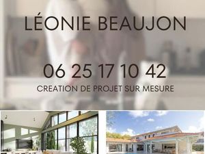 Terrain 500 m² La Lande De Fronsac