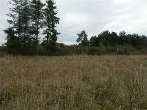 Terrain 410 m² Libourne