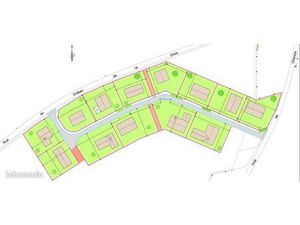 Terrain constructible et viabilisé à Neufchâteau