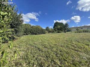 Terrain 720 m² Saint Andre De Cubzac