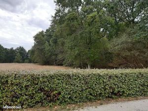 Terrain 500 m² Saint Pardon De Conques