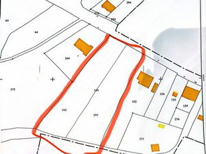 Terrain à vendre – seuil (08300)