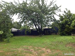 Terrain 550 m² Vensac