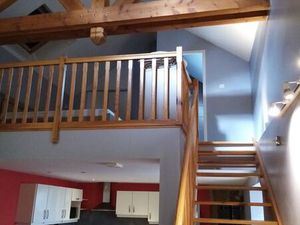 Appartement badaroux