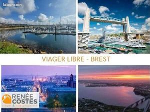 Appartement en Viager 2 pièces 49 m²