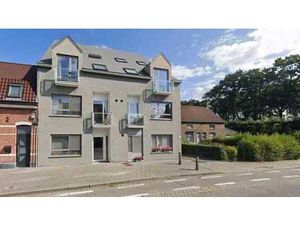 Comfortabel 2-slaapkamerappartement te huur in Assebroek ...