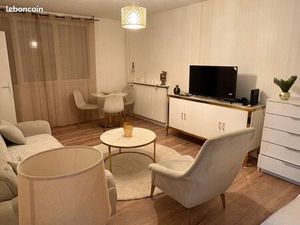 Location appartement Noisy le grand