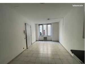 Studios en Rdc pour profession libérale