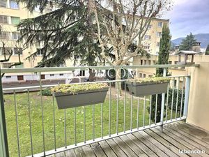 Appartement 4 pièces 68 m²