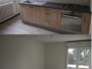 Particulier loue T3 proche du centre-ville et des commerces