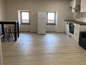 Appartement meublé T3 Mende