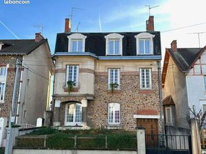 Appartement 4 pièces 85m²