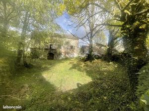 Appartement 4 pièces 110 m²