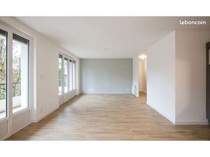 Appartement 4 pièces 72 m²
