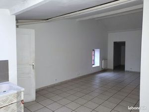 Appartement t2