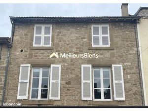 Appartement 3 pièces 49 m²