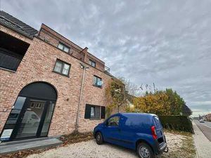 2 slaapkamer appartement incl. staanplaats