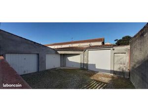 Maison 2 pièces 15 m²