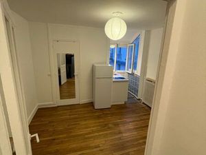 Studio de 16 8 m2 entièrement rénové