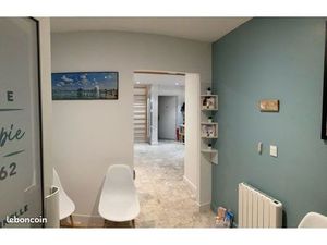 Location pièce de soin 15m2 SANTÉ