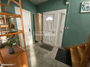 Maison 4 pièces 98 m²