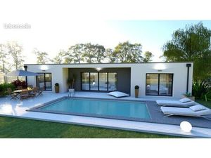 Maison 4 pièces 117 m²