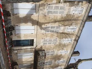 Maison bourgeoise de charme à restaurer