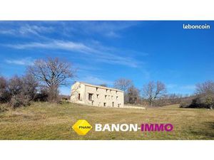 Propriété 11 pièces 282 m²