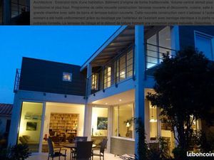 échange maison définitif