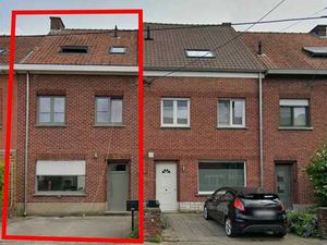 Charmante maison à louer à Harelbeke
