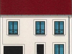 Maison 5 pièces 137 m²