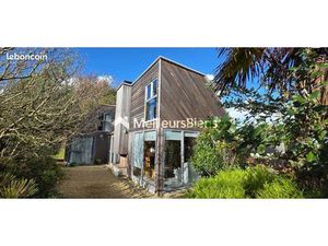 Maison 7 pièces 122 m²