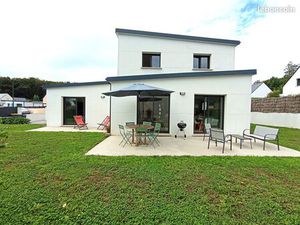 Maison meublée - 4 pièces