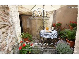 Propriété 6 pièces 127 m²