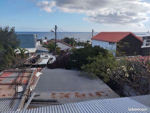 EXCLUSIVITÉ TERRE SAINTE (St Pierre)