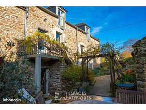 Maison 6 pièces 146 m²