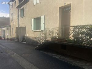 Maison de ville 8 pièces 184 m²