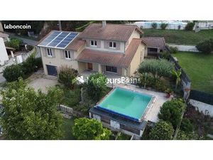 Maison 6 pièces 139 m²