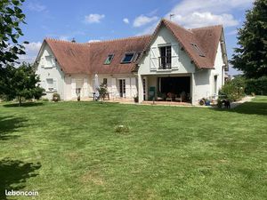 Belle Villa Centre Ville