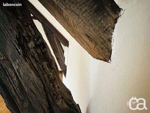 Maison 6 pièces 145 m²