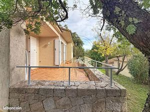 Maison 3 pièces 57 m²